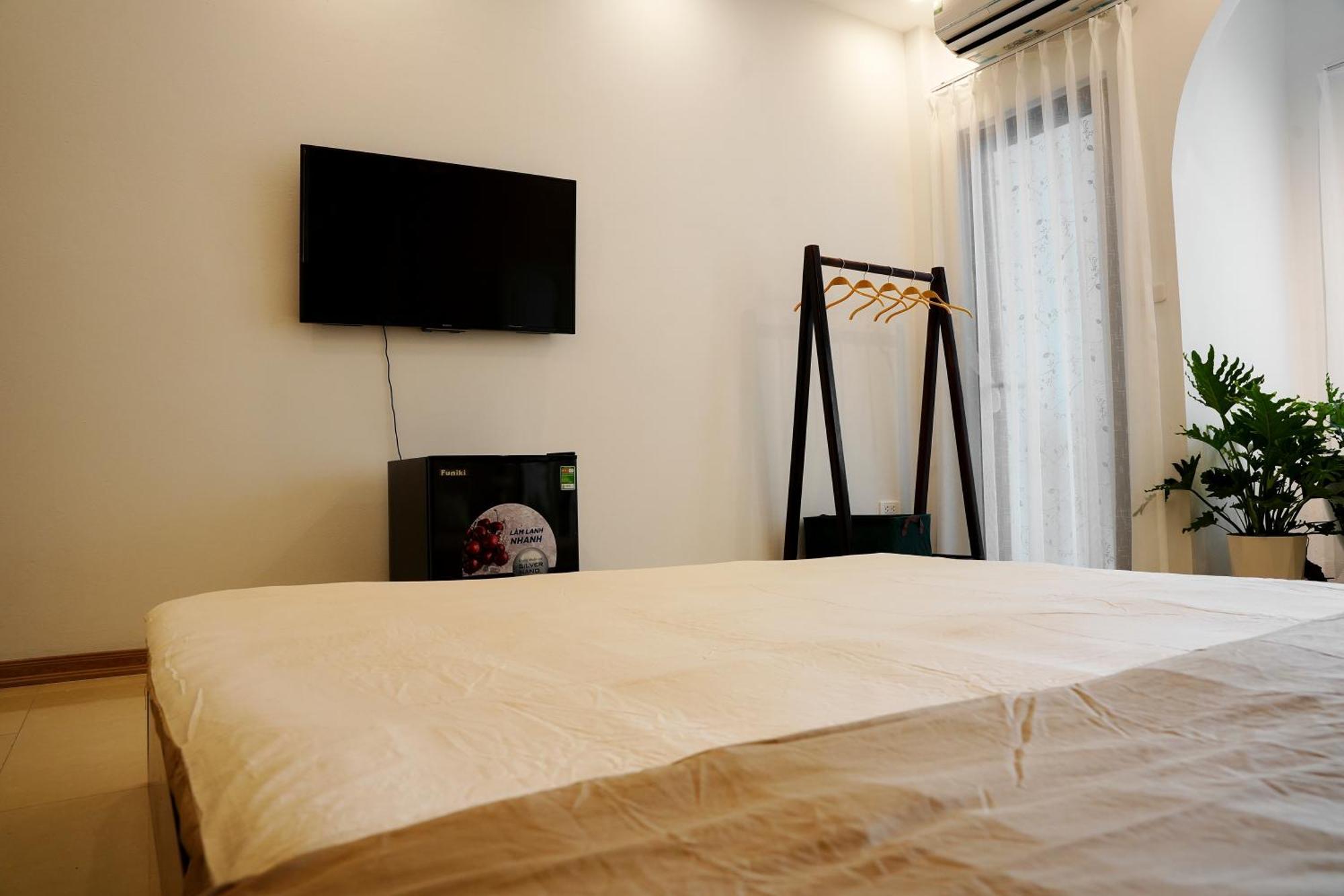 Villi Ha Noi Homestay — Photos 2
