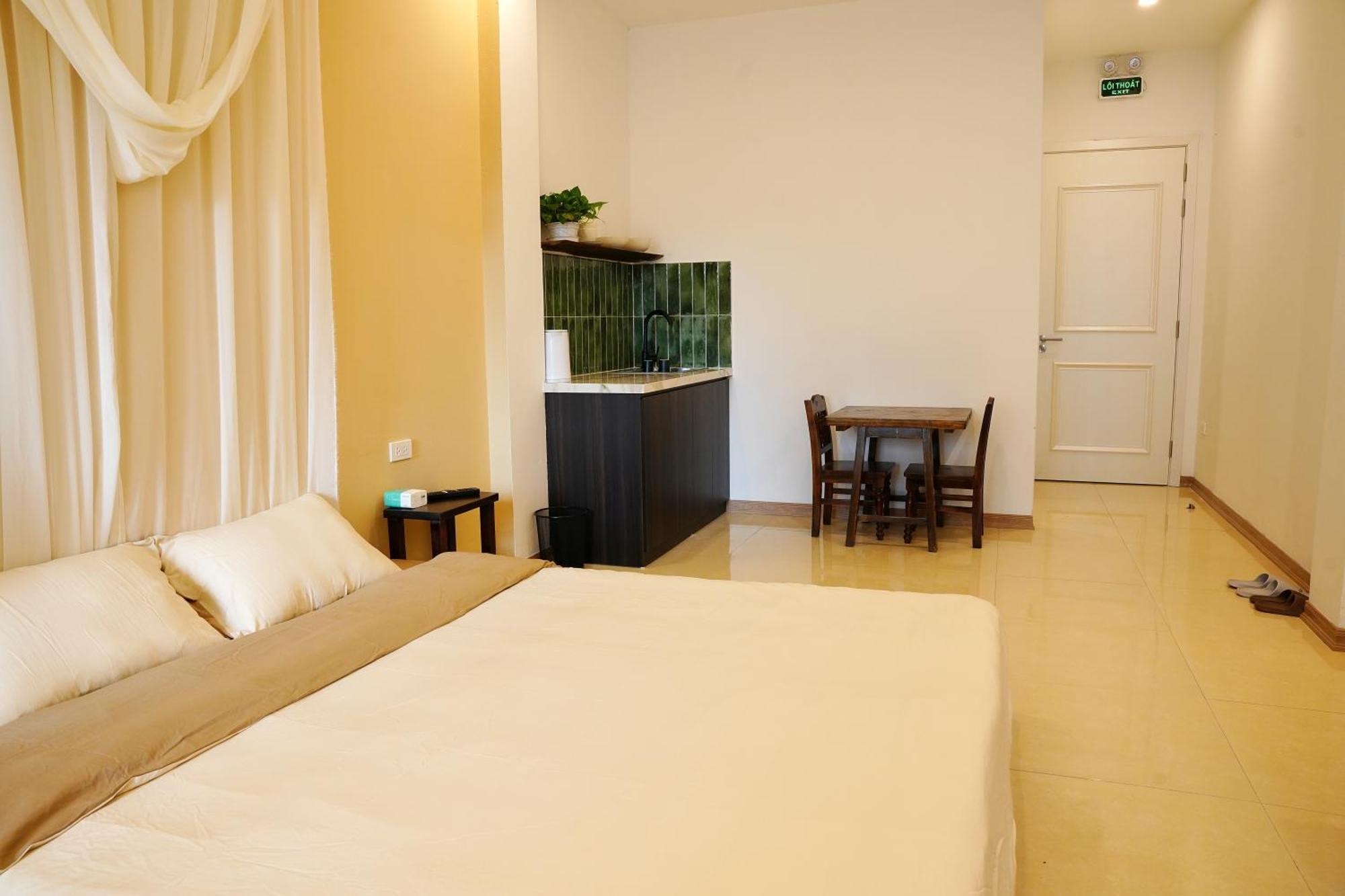 Villi Ha Noi Homestay — Photos 1